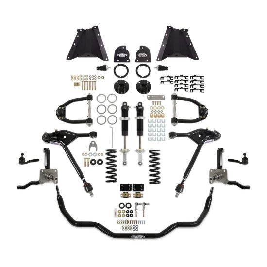 Picture of Detroit Speed - Archived Suspension Kit - 031381-SDS