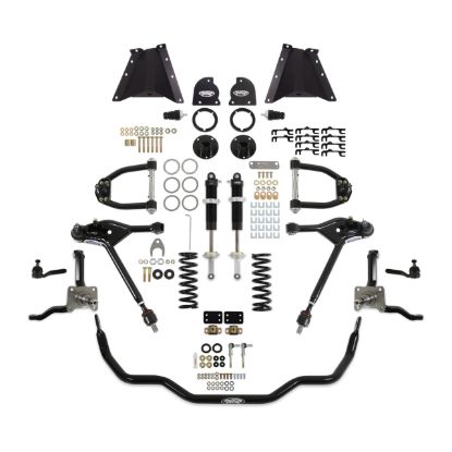 Picture of Detroit Speed - Archived Suspension Kit - 031381DS
