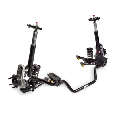 Picture of Detroit Speed - Archived Suspension Kit - 031385DS
