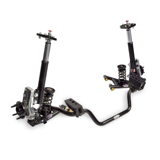 Picture of Detroit Speed - Archived Suspension Kit - 031385DS