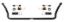 Picture of Detroit Speed - Archived Suspension Stabilizer Bar - 031410DS