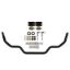 Picture of Detroit Speed - Archived Suspension Stabilizer Bar - 031422DS