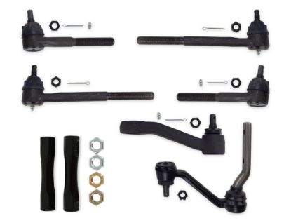 Picture of Detroit Speed - Archived Steering Kit - 031601DS