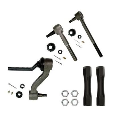 Picture of Detroit Speed - Archived Steering Kit - 031612DS