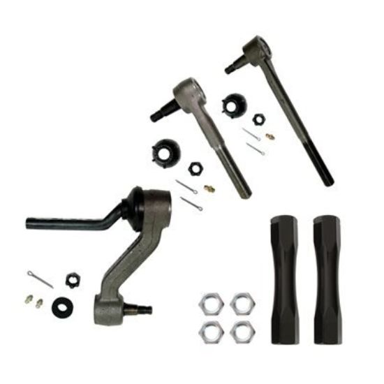 Picture of Detroit Speed - Archived Steering Kit - 031612DS