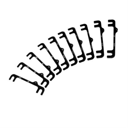 Picture of Detroit Speed - Archived Alignment Camber Shim - 031713DS