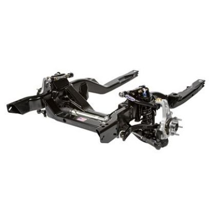 Picture of Detroit Speed - Archived Suspension Subframe - 032005-DDS