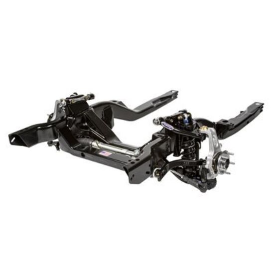 Picture of Detroit Speed - Archived Suspension Subframe - 032005-DDS
