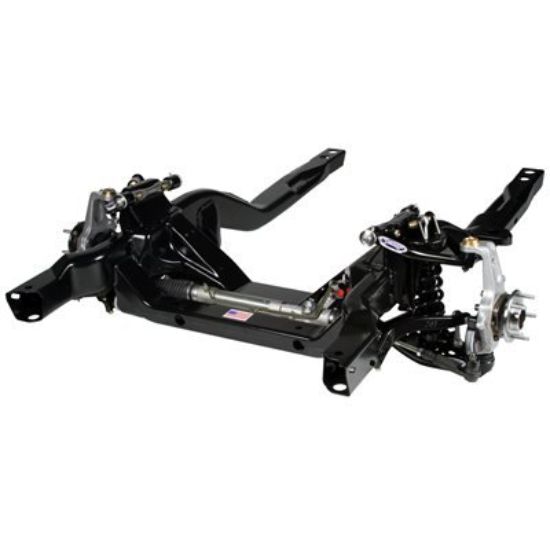 Picture of Detroit Speed - Archived Suspension Subframe - 032014-SDS