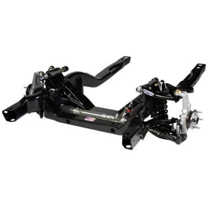Picture of Detroit Speed - Archived Suspension Subframe - 032015-DDS