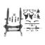 Picture of Detroit Speed - Archived Suspension Subframe - 032020DS