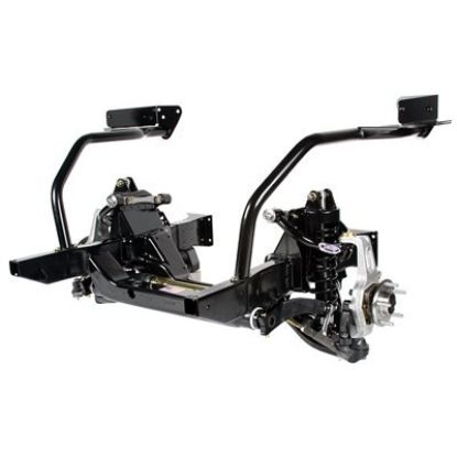 Picture of Detroit Speed - Archived Suspension Subframe - 032032-DDS