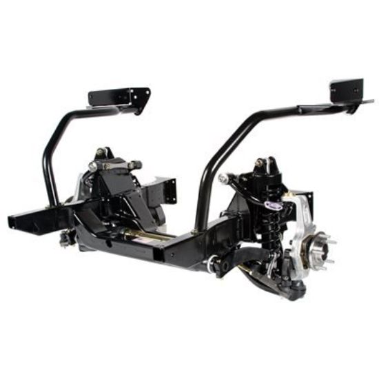 Picture of Detroit Speed - Archived Suspension Subframe - 032034-DDS