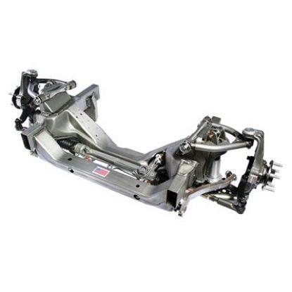 Picture of Detroit Speed - Archived Suspension Subframe - 032042DS