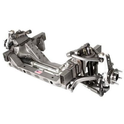 Picture of Detroit Speed - Archived Suspension Subframe - 032043-DDS