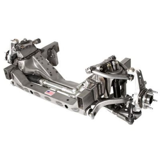 Picture of Detroit Speed - Archived Suspension Subframe - 032043-SDS