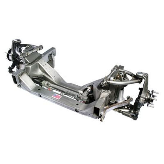 Picture of Detroit Speed - Archived Suspension Subframe - 032048DS