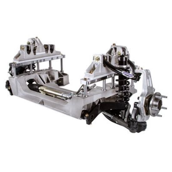 Picture of Detroit Speed - Archived Suspension Subframe - 032050-RDS