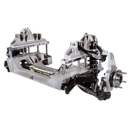 Picture of Detroit Speed - Archived Suspension Subframe - 032051DS