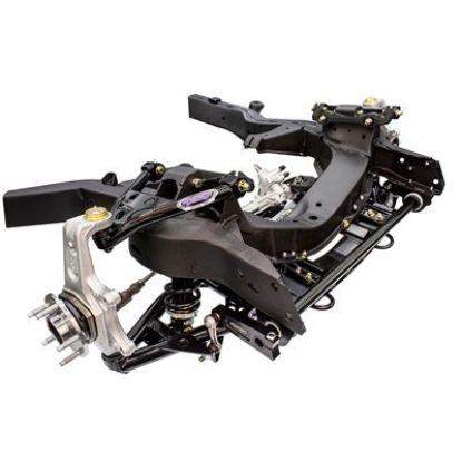 Picture of Detroit Speed - Archived Suspension Subframe - 032073-SDS