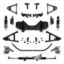 Picture of Detroit Speed - Archived Suspension Subframe - 032083-SDS