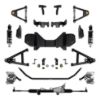 Picture of Detroit Speed - Archived Suspension Subframe - 032082-SDS