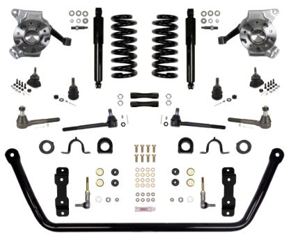 Picture of Detroit Speed - Archived Suspension Kit - 032088DS