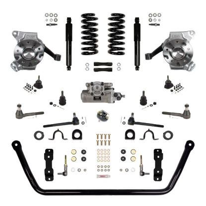 Picture of Detroit Speed - Archived Suspension Kit - 032093DS