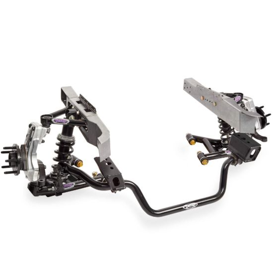 Picture of Detroit Speed - Archived Suspension Kit - 032096-SDS