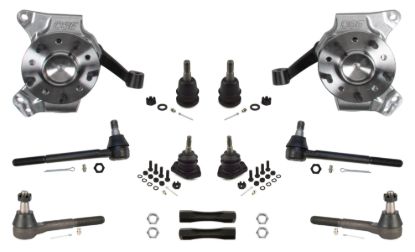 Picture of Detroit Speed - Archived Axle Spindle - 032092DS