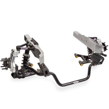 Picture of Detroit Speed - Archived Suspension Kit - 032096DS