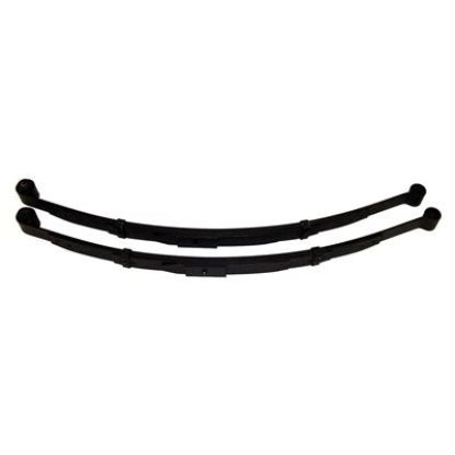 Picture of Detroit Speed - Archived Leaf Spring Kit - 040101PDS