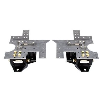 Picture of Detroit Speed - Archived Leaf Spring Kit - 040110DS