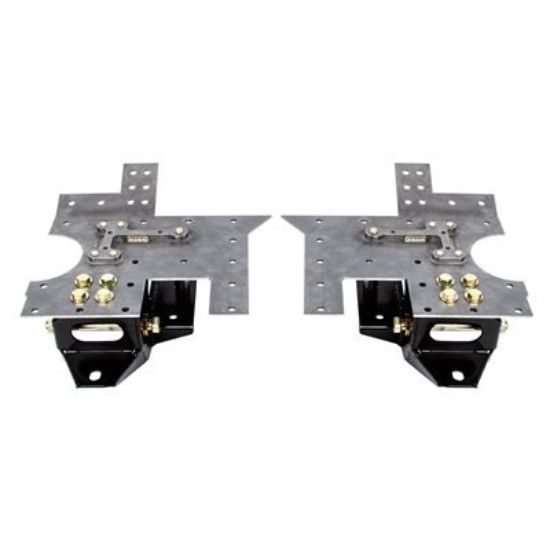 Picture of Detroit Speed - Archived Leaf Spring Kit - 040110DS