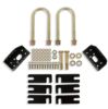 Picture of Detroit Speed - Archived Leaf Spring Shackle Kit - 040119DS