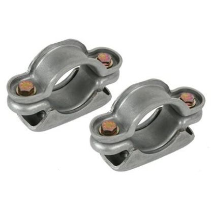 Picture of Detroit Speed - Archived Leaf Spring U-Bolt Pad - 040201DS