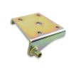 Picture of Detroit Speed - Archived Suspension Shock Absorber Mount Plate - 040301LDS