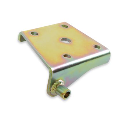 Picture of Detroit Speed - Archived Suspension Shock Absorber Mount Plate - 040301LDS