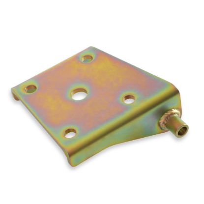 Picture of Detroit Speed - Archived Suspension Shock Absorber Mount Plate - 040301RDS