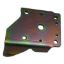Picture of Detroit Speed - Archived Suspension Shock Absorber Mount Plate - 040302RDS