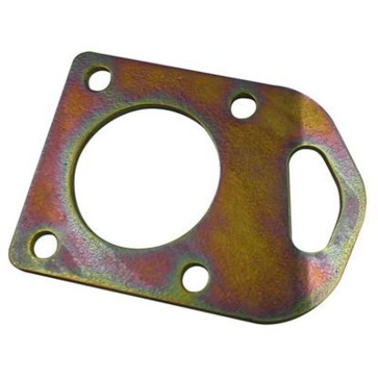 Picture of Detroit Speed - Archived Tow Hook - 040303LDS