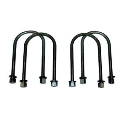 Picture of Detroit Speed - Archived Leaf Spring Axle U-Bolt - 040703DS