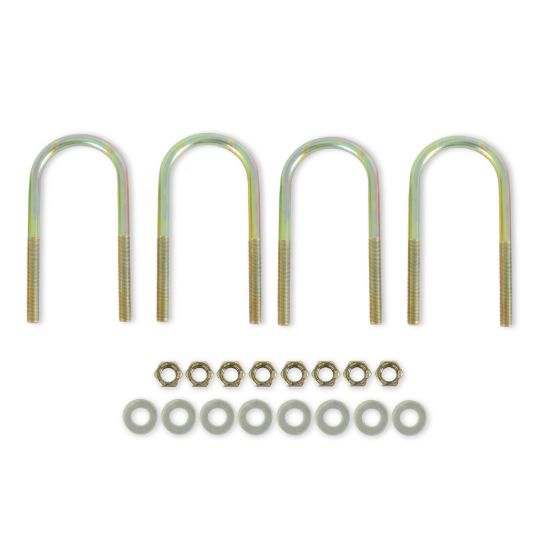 Picture of Detroit Speed - Archived Leaf Spring Axle U-Bolt - 040701DS
