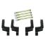 Picture of Detroit Speed - Archived Leaf Spring Shackle - 040901DS