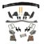 Picture of Detroit Speed - Archived Suspension Kit - 041235DS