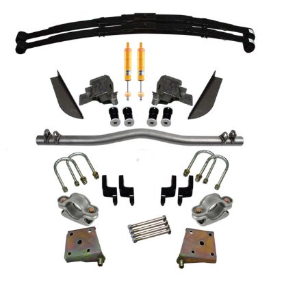 Picture of Detroit Speed - Archived Suspension Kit - 041236DS