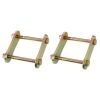 Picture of Detroit Speed - Archived Leaf Spring Shackle Kit - 041504DS