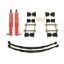 Picture of Detroit Speed - Archived Suspension Kit - 041601DS