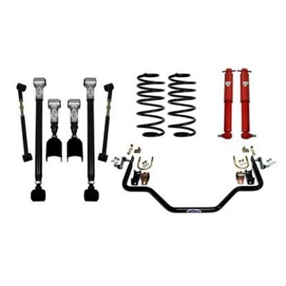 Picture of Detroit Speed - Archived Suspension Kit - 041608DS