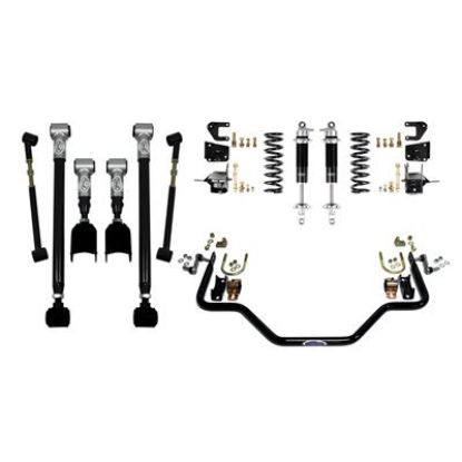 Picture of Detroit Speed - Archived Suspension Kit - 041611DS